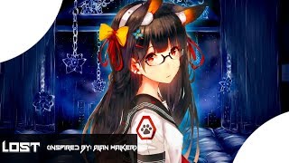 Naron - Lost (Inspired By Alan Walker)