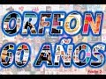 Felicitaciones 60 años Orfeon (Parte 2)