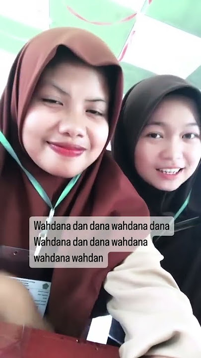 Wahdana #sholawat #wahdana