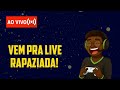 ZERANDO POKEMON NO MINECRAFT (LIVE 04)
