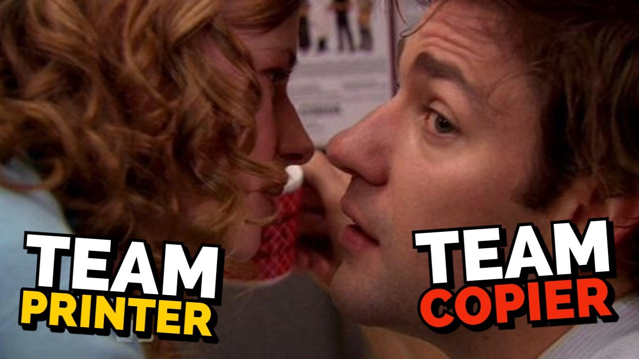 Exploring The Surplus - The Office Field Guide - S5E10 - YouTube