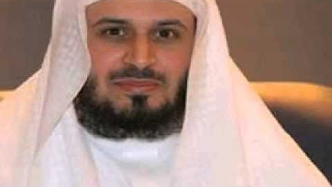 107 سورة الماعون للقارئ الشيخ سعد الغامدي