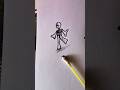 You Don’t Need Art Talent For This: The Ultimate Level 0 Guide #art #shorts #foryou #tutorial #draw