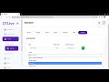 DTLive - Home Page - Channel - Section Configuration Admin Panel