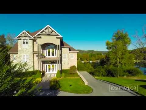 3613 Crest Dr, Kingsport, TN home video tour