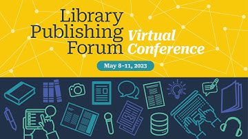 LPForum23: Thoth: Open and Trusted Metadata for Open Access Books and Book Chapters
