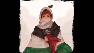 صور علم فلسطين ❤🇮🇶