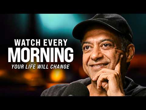 REINVENT YOURSELF IN 2026 - Start Your Day Right, Listen Every Day! | Naval Ravikant Motivation