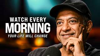 Information REINVENT YOURSELF IN 2026 - Start Your Day Right, Listen Every Day! | Naval Ravikant Motivation Update