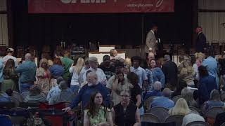 Monday Night of Camp Meeting 2026