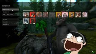 Always Funny when Nogla Misspeaks