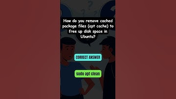 105. Ubuntu Q&A | Ubuntu Package Cache Cleanup | Cleaning Up Package Cache