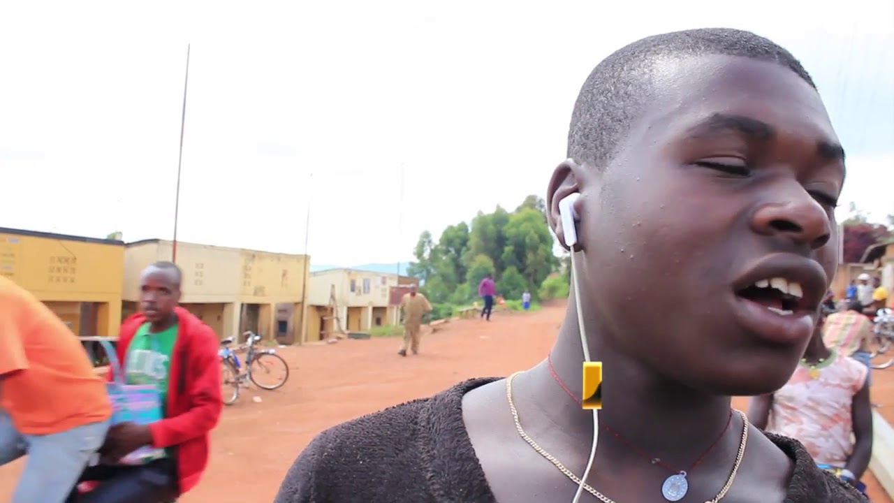 Rulindo: Abatwara amagare barataka igihombo  bari guterwa n’imvura