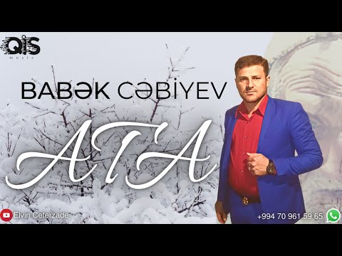 Babek Cebiyev - ATA 2023 (Yeni)