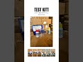 Test Kit 2in1 Kolam Renang