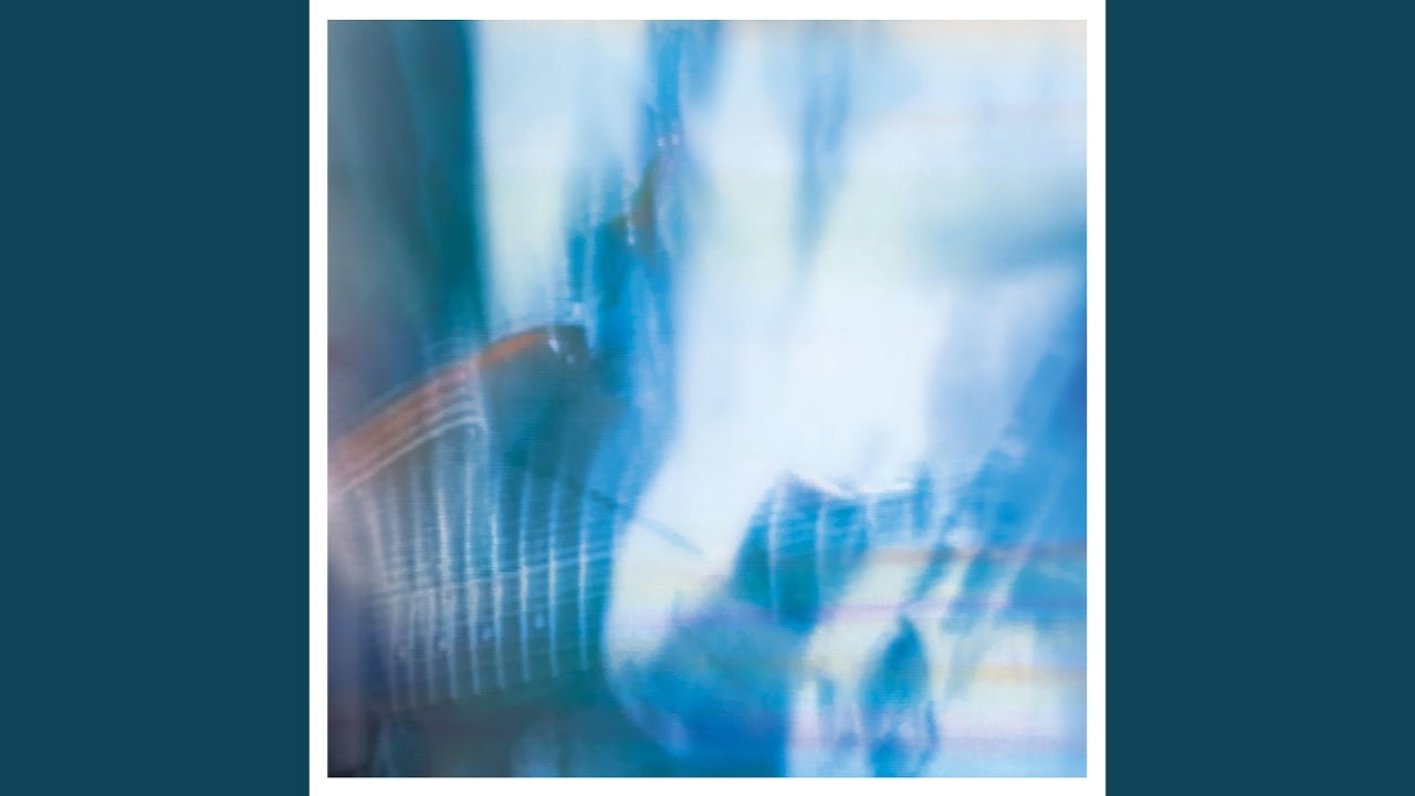 USED】My Bloody Valentine - Tremolo E.P. (LP) – CELLAR RECORDS