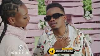Marioo ft. Harmonize - Naogopa Remix By Dj Mido