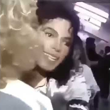 *Rare* Michael Jackson - Give me a Kiss 💋