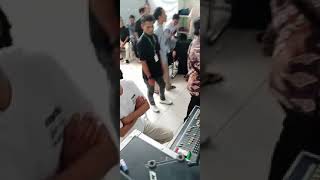 ikan dalam kolam Di PT Suho Garmindo Rabbani