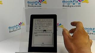 Amazon kindle paperwhite 美國廣告版