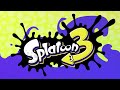 Calamari inkantation 3mix dj octavio feat squid sisters  deep cut  splatoon 3 music extended