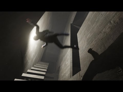 Stuck On Planet Earth - Ghosts On The Radio (Official Music Video)