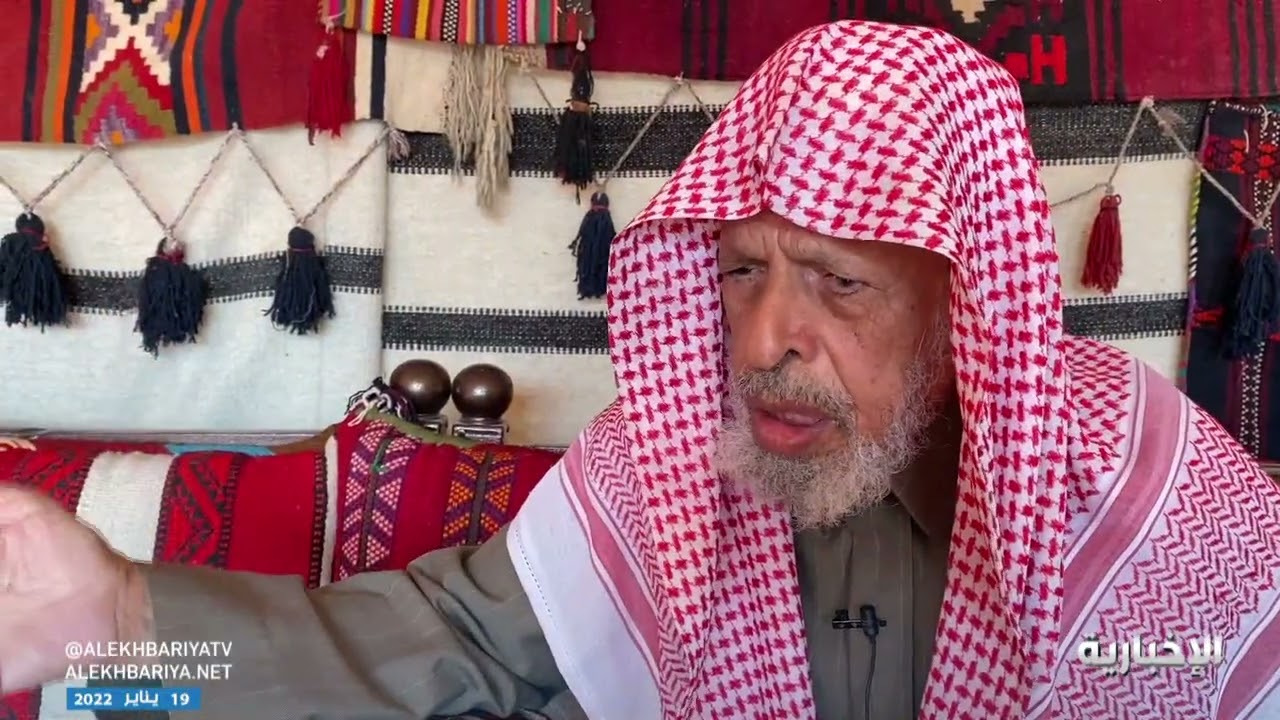 "القرية التراثية" بمركز المفيجر تبهر زوارها بروعة التصميم بـ 