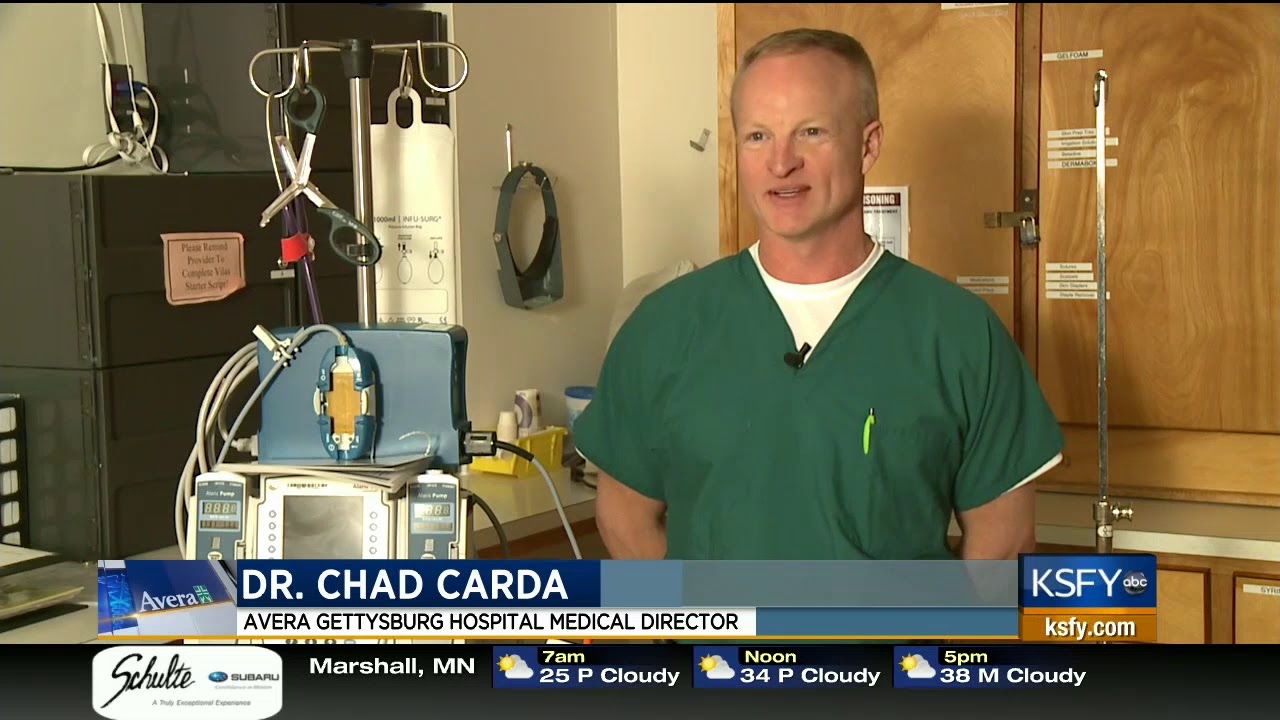 Fundraising campaign launches for new health center in Gettysburg