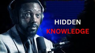 Transform Your Life with Billy Carson: Hidden knowledge Ancient Wisdom for Modern Times