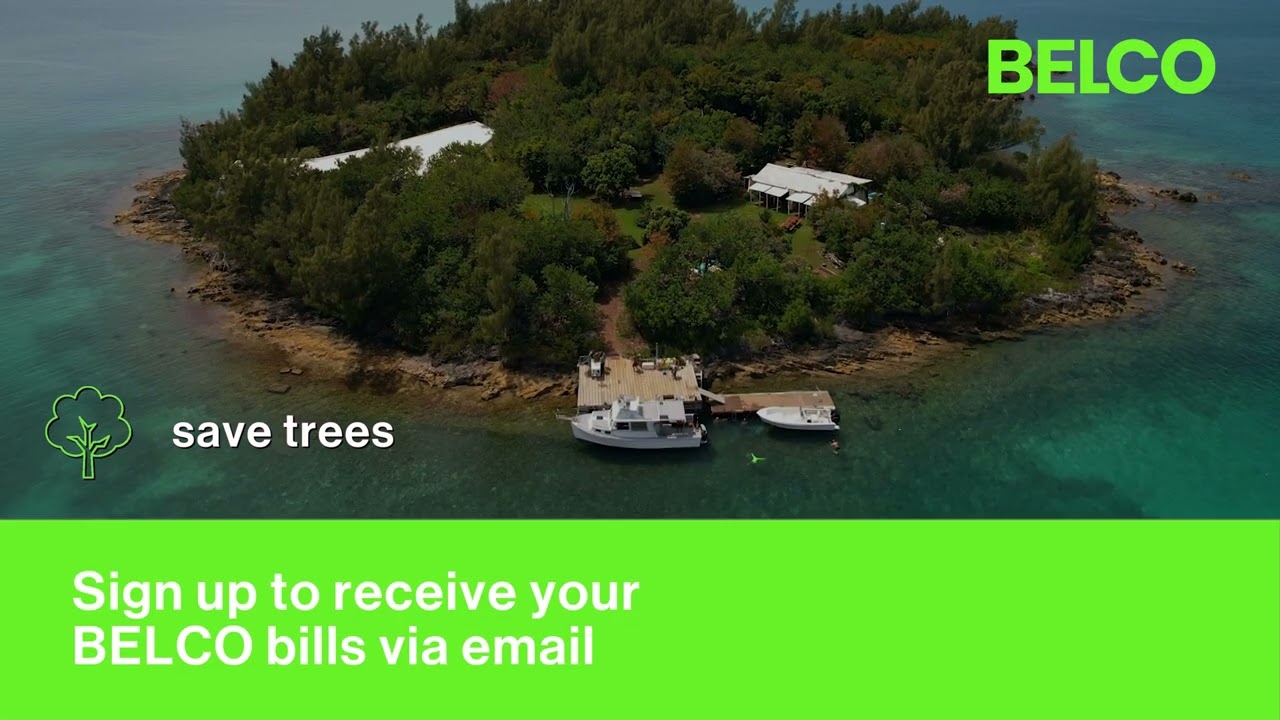 Sign Up for Paperless Billing Today!