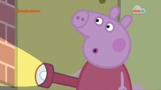Peppa Big S02e47 De Stroomstoring