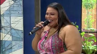 Candice Thornton Performs 'Kiss Me, Honey Honey, Kiss Me' | Afternoon Express | 18 May 2023