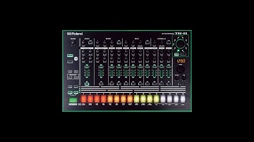 2 - Roland TR8 Midi Pads / Note Interface, FL Studio 20, Control Change & Control Surface