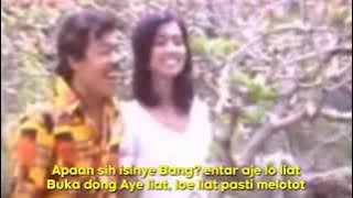 Benyamin.S & Ida Royani - Abang Pulang