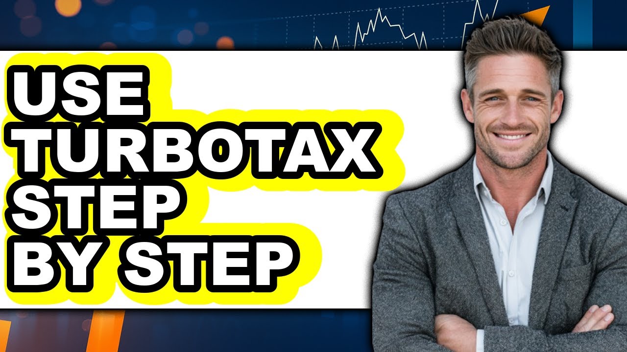 How to Use TurboTax Step by Step - Step By Step - YouTube
