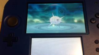 Wurmple Evolves Into Sil