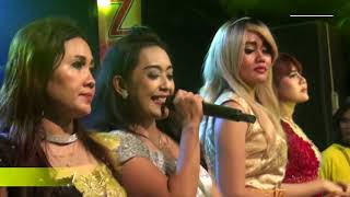 THE ZHYS SEASON 2 24 BUNGA PENGANTIN