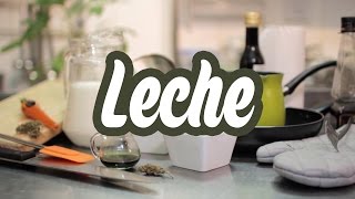 Leche Cannábica