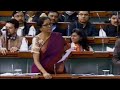 Nirmala Sitharaman: ‘Bofors doomed Congress, Rafale will bring back Modi’