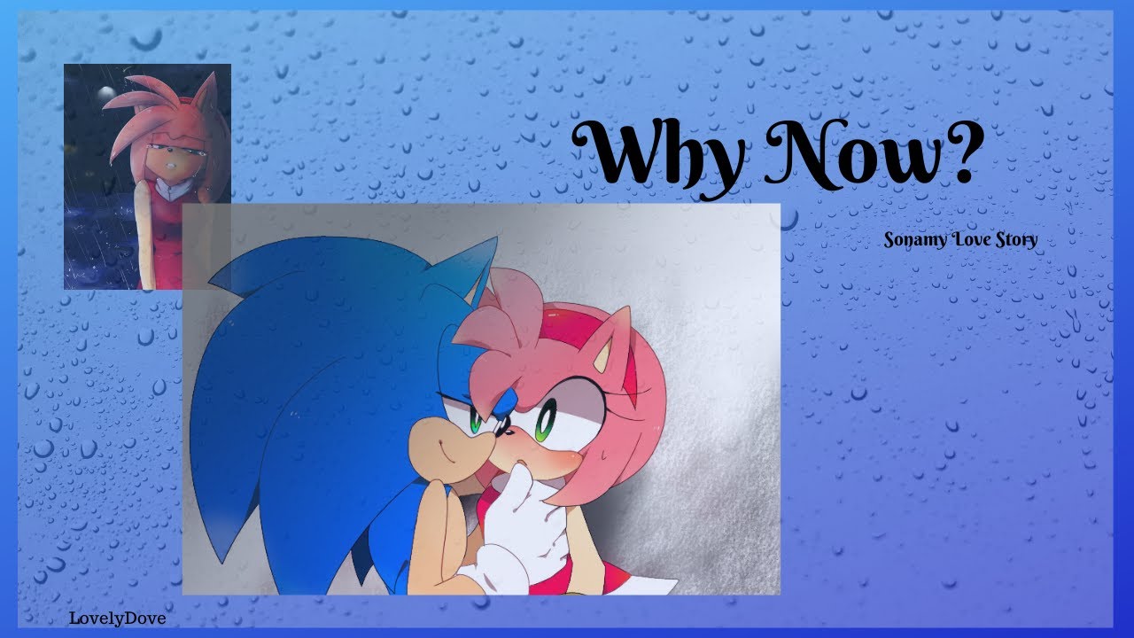 Sonamy: Why Now | Trailer - YouTube