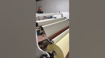 FJ01 Single shaft tape rewinding machine