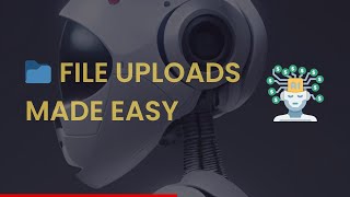 Upload & Link Files Inside SAM CRM the Smart Way screenshot 5