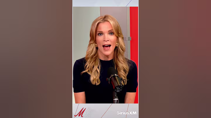 Megyn Kelly Announces Her Live Tour Will Go Forward As Planned: "No F**king Way I'm Canceling"