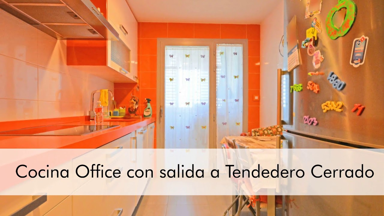 PISO VPPB REFORMADO - ENSANCHE SUR €212.000