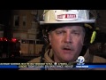 KATV: The Majestic: Up in Flames