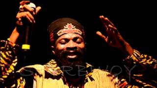 CAPLETON - FIRE LIGHT DEM - ACKEE SEED RIDDIM - DEC 2011