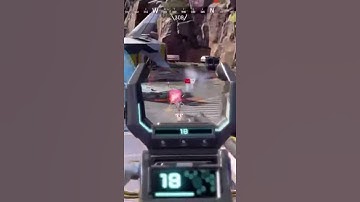 Easy ranked 1v3 (#shorts