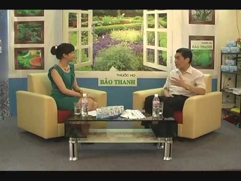 Video Dieu tri stress, giam cang thang tu thien nhien (Bác... - youtube