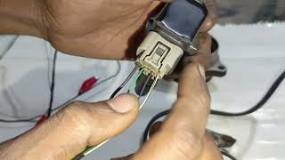 How to check Toyota ignition coil / How to check ignition coil with battery