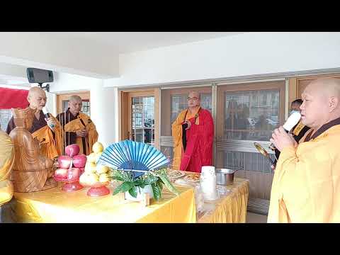 2025.9.28台南永康龍明寺地藏法會-焰口法會 pic